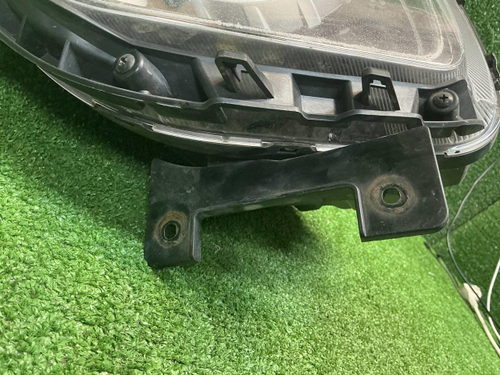 Фара левая Kia Soul 3 SK (2019-2022) галоген