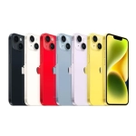 Apple iPhone 14 Plus 256Gb (Starlight)