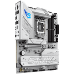 Материнская плата ASUS ROG STRIX B860-A GAMING WIFI, LGA1851 B860 4xDDR5 4xSATA 4xM.2 HDMI DP ATX