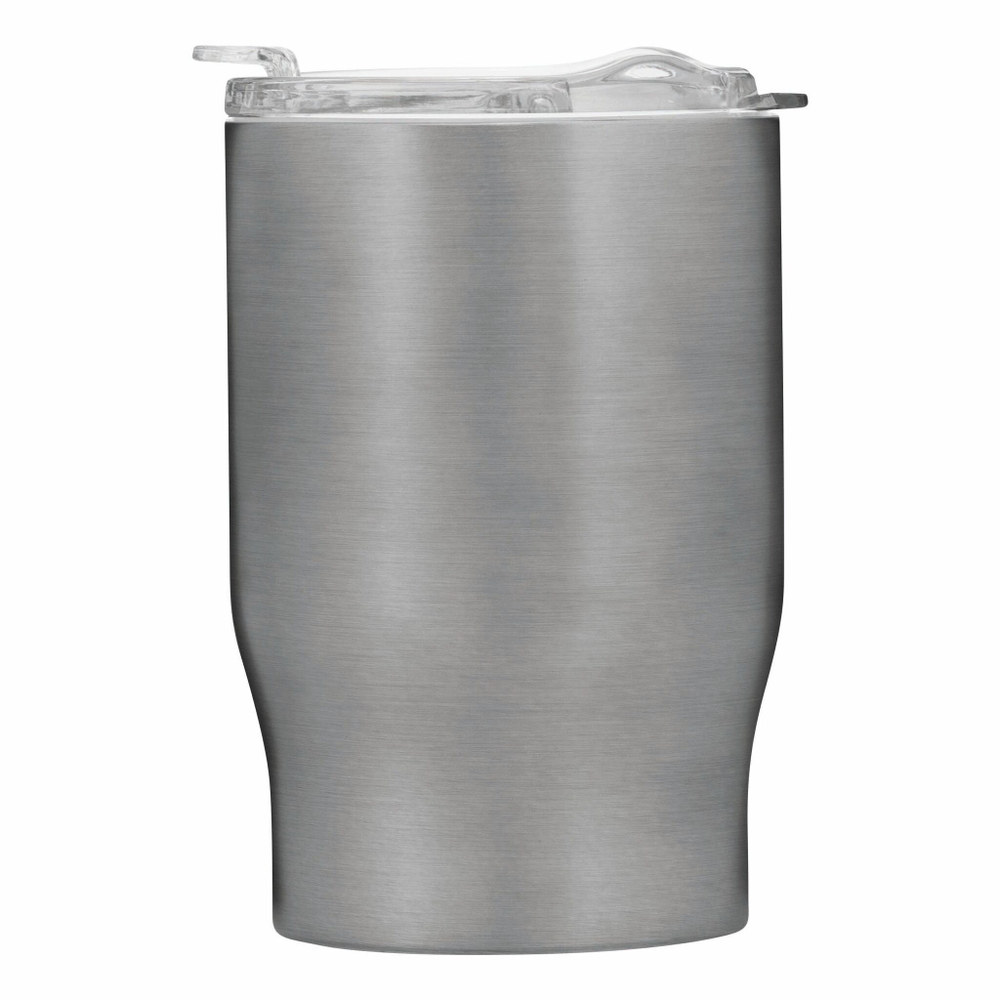 Термокружка BEST FLAVOUR Чёрный