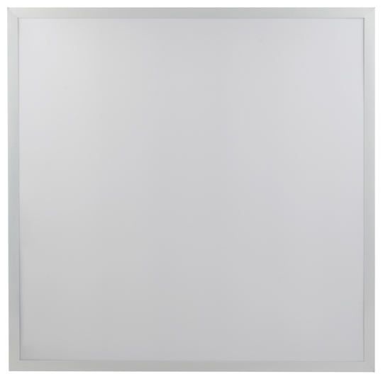Светильник LED-панель ДВО/ДПО 50Вт 4000K 4500Лм IP40 595x595x25 матовый SPO-1 ЭРА Б0053392