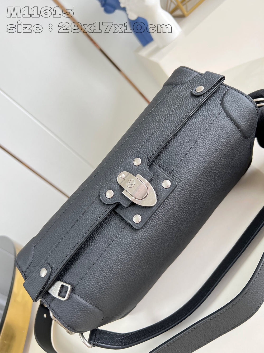 Louis Vuitton Soul Trunk East West