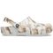 Crocs Classic Clog 'White Camouflage'