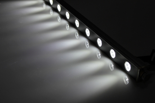 G-DQ118-16-W 18LED 12V белый