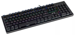 Клавиатура Acer OKW127 черный