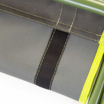 Стул "Green Zone" стальной (усиленный стропами)