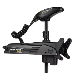 Minn Kota Terrova Quest 90/115 LBS 60"/152cm 24V/36V | Dual spectrum CHIRP Brushless