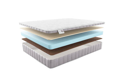 Матрас MaterLux LISMA KIDS