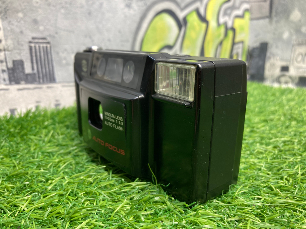 Minolta AF-E