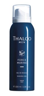 Thalgo FORCE MARINE Гель Для Бритья 100 мл