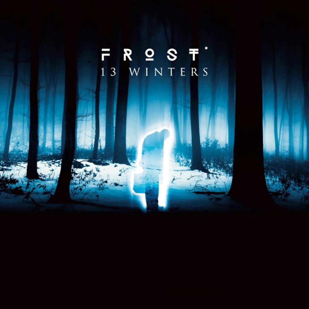 Frost / 13 Winters (Limited Edition Box Set)(8CD)