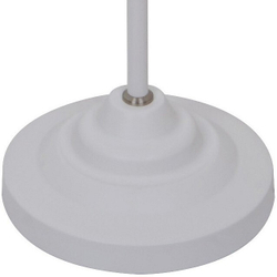 Торшер Arte Lamp A2054PN-1WH