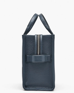Сумка MARC JACOBS THE LEATHER MEDIUM TOTE BAG “Blue Sea”