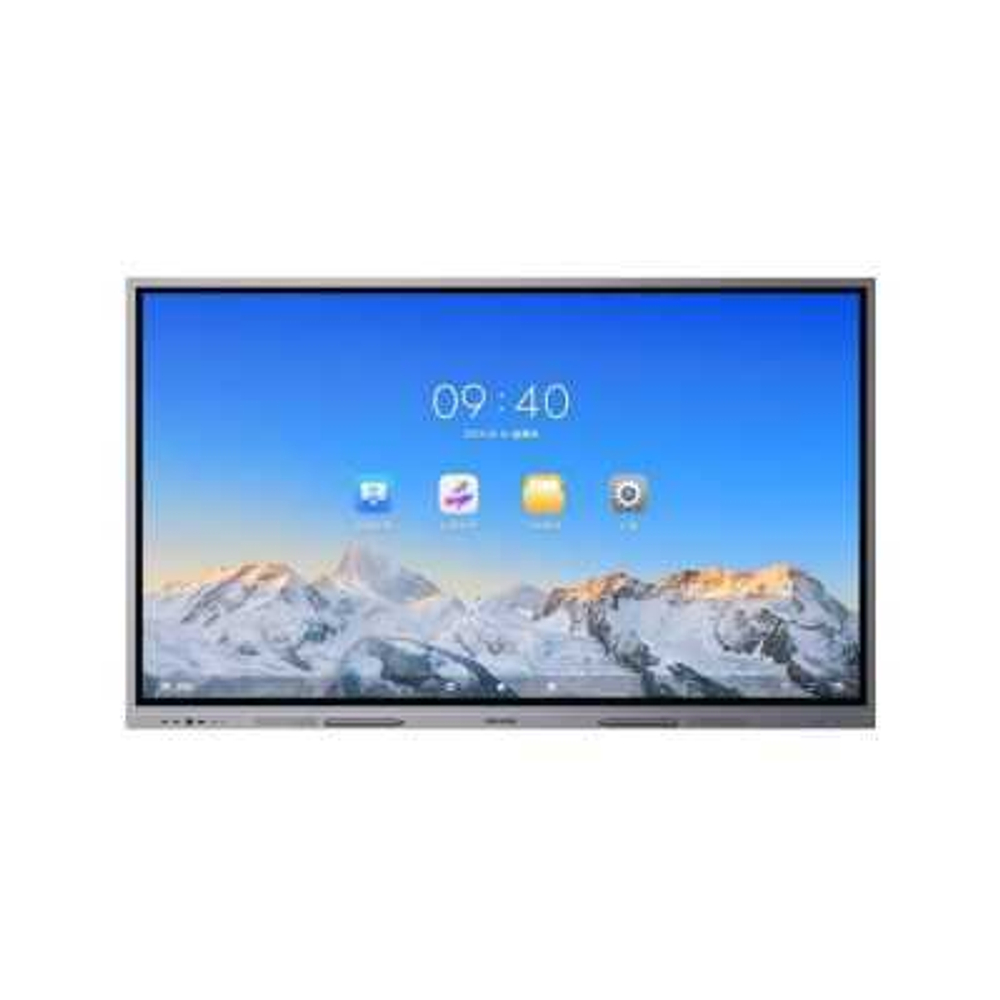 Интерактивная панель HikVision DS-D5C75RB/A