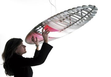 люстра Luceplan Titania