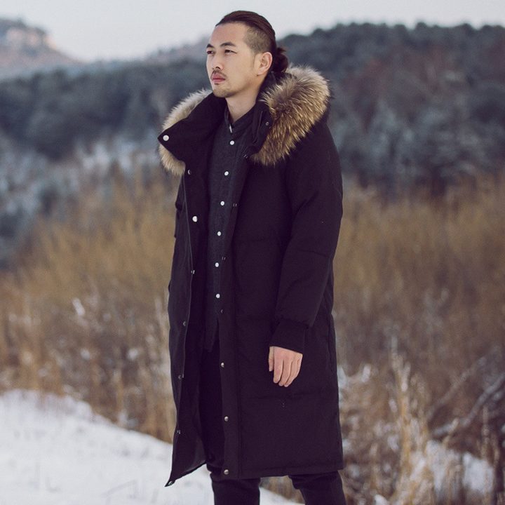 Куртка «RITZEL»