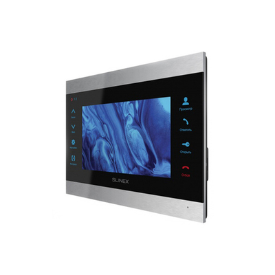 SL-07IPHD видеодомофон Slinex