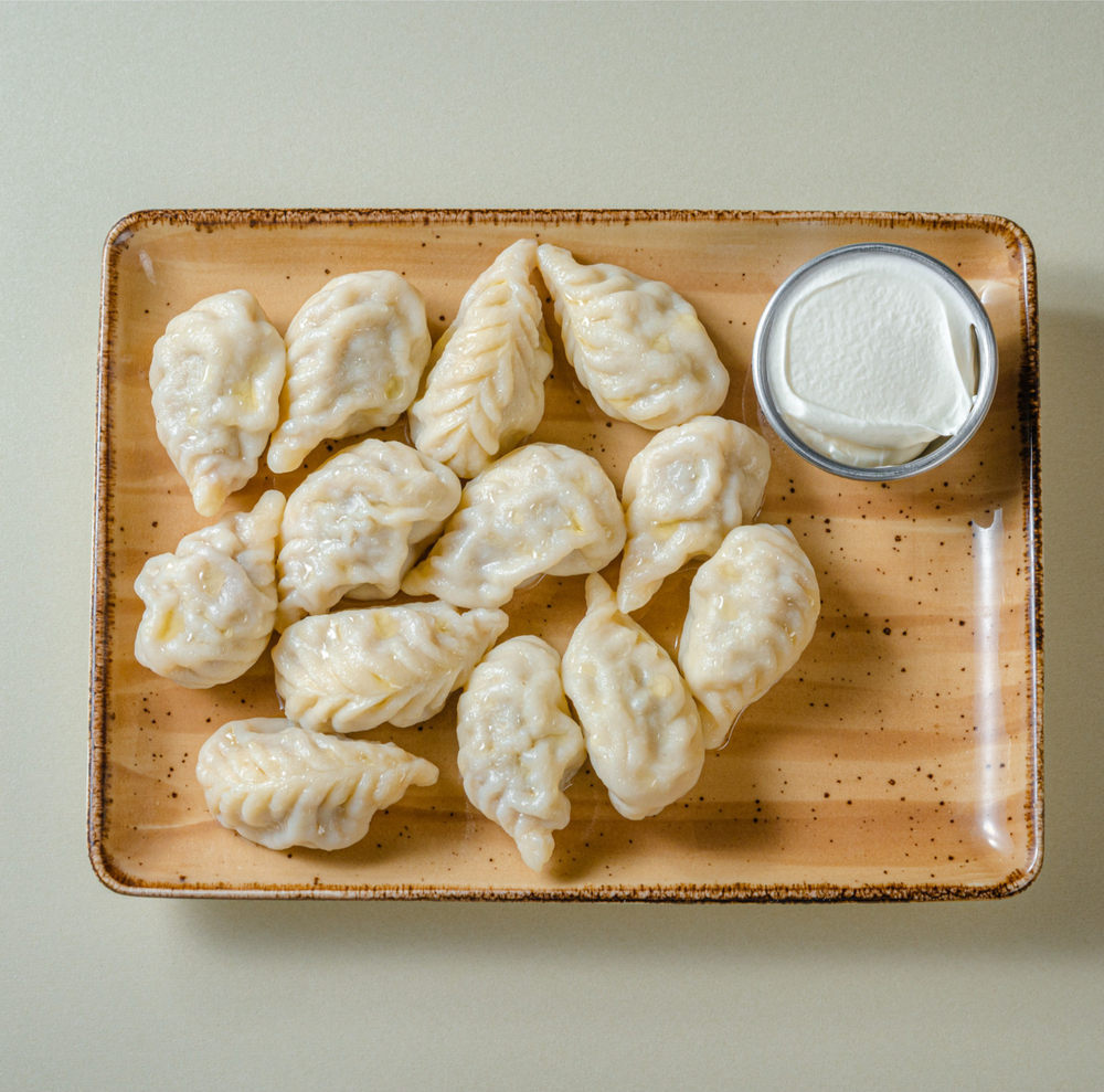 Курзе с картофелем