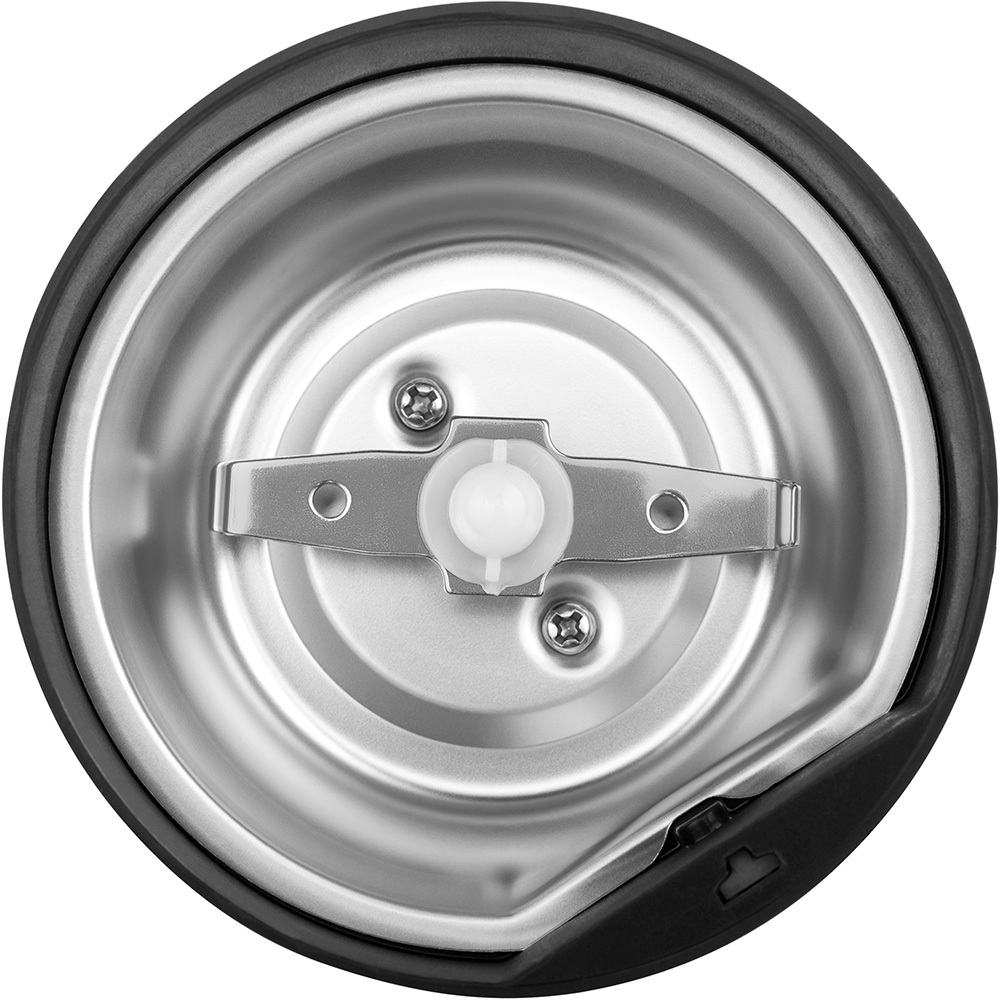 Кофемолка POLARIS PCG 1317 чёрный