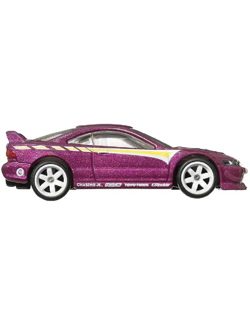 Машинка Хот Вилс Премиум Acura Integra GSR 2001 GJT68 HRT77