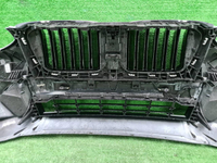 Бампер передний BMW X3 G01 (21-нв) M-paket В сборе