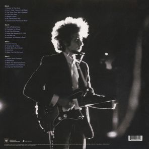 Bob Dylan / The Essential Bob Dylan (2LP)