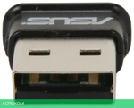 Bluetooth адаптер Bluetooth ASUS USB-BT400 (90IG0070-BW0600)