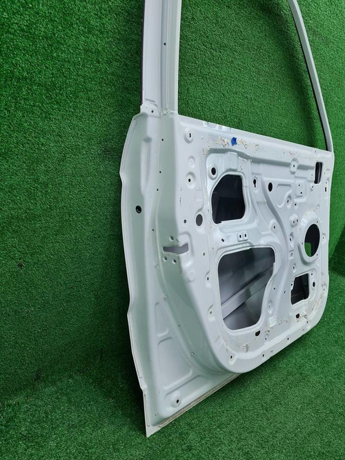 Дверь передняя левая Москвич 3 (2022-н.в.)