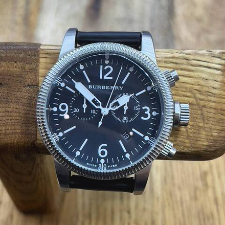 Часы Burberry