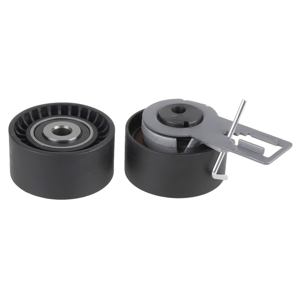 Ремкомплект ГРМ FIAT/FORD/MAZDA/PSA/VOLVO mot.1,6TDI GANZ GIE37646