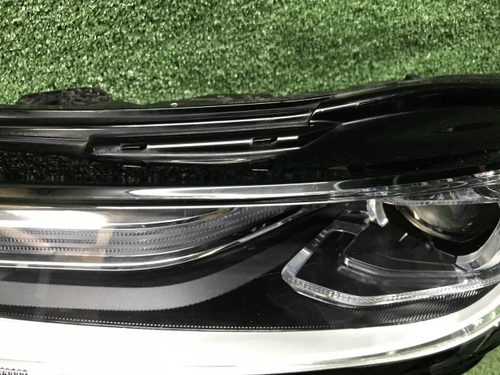Фара левая EXEED TXL (2021-н.в.) LED