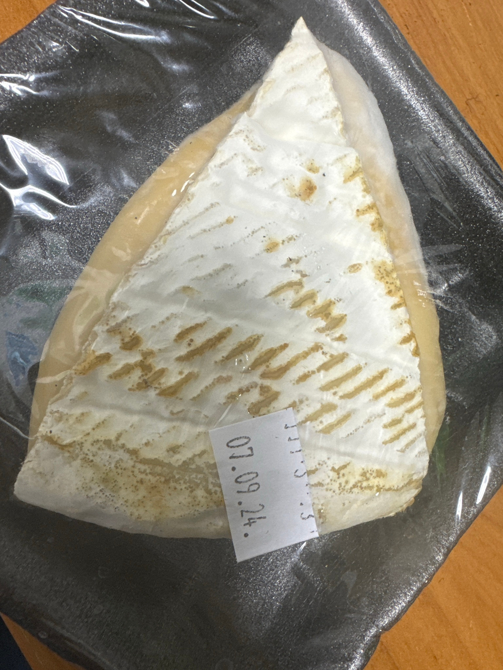 Сыр CHEESE VOYAGE с белой плесенью