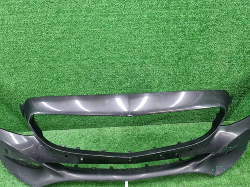 Бампер передний Mercedes C W205 (2014-2018)
