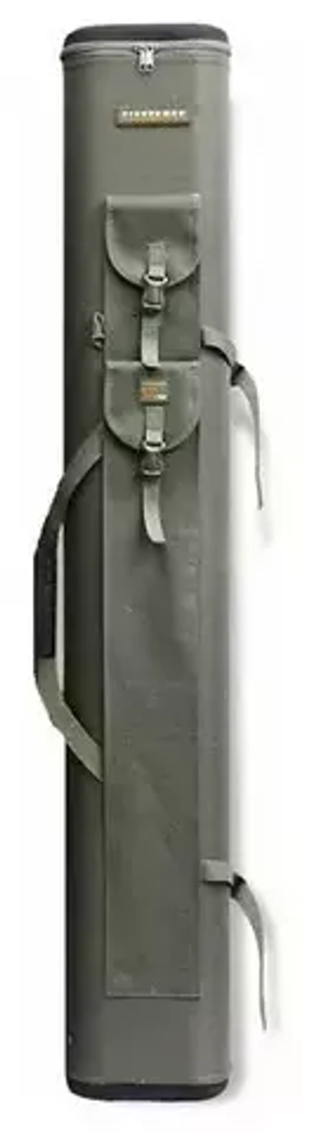 Тубус для спиннинга двойной (75*145) Ф173/2