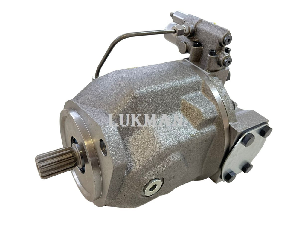 Гидронасос Rexroth A10VO74DFLR/31R-PSC12N00, 20/925353