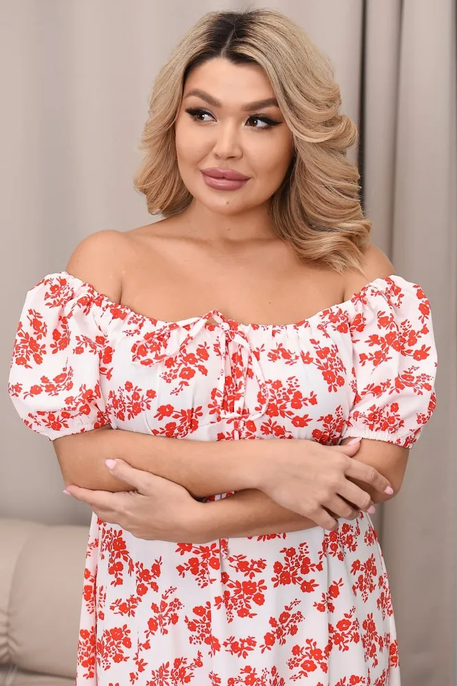 Платье УК-1115-2 Fabrika