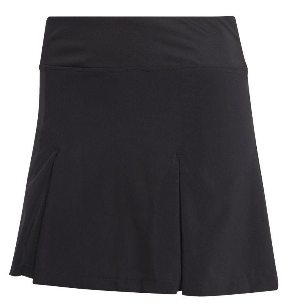Теннисная юбка Adidas Club Pleatskirt - black