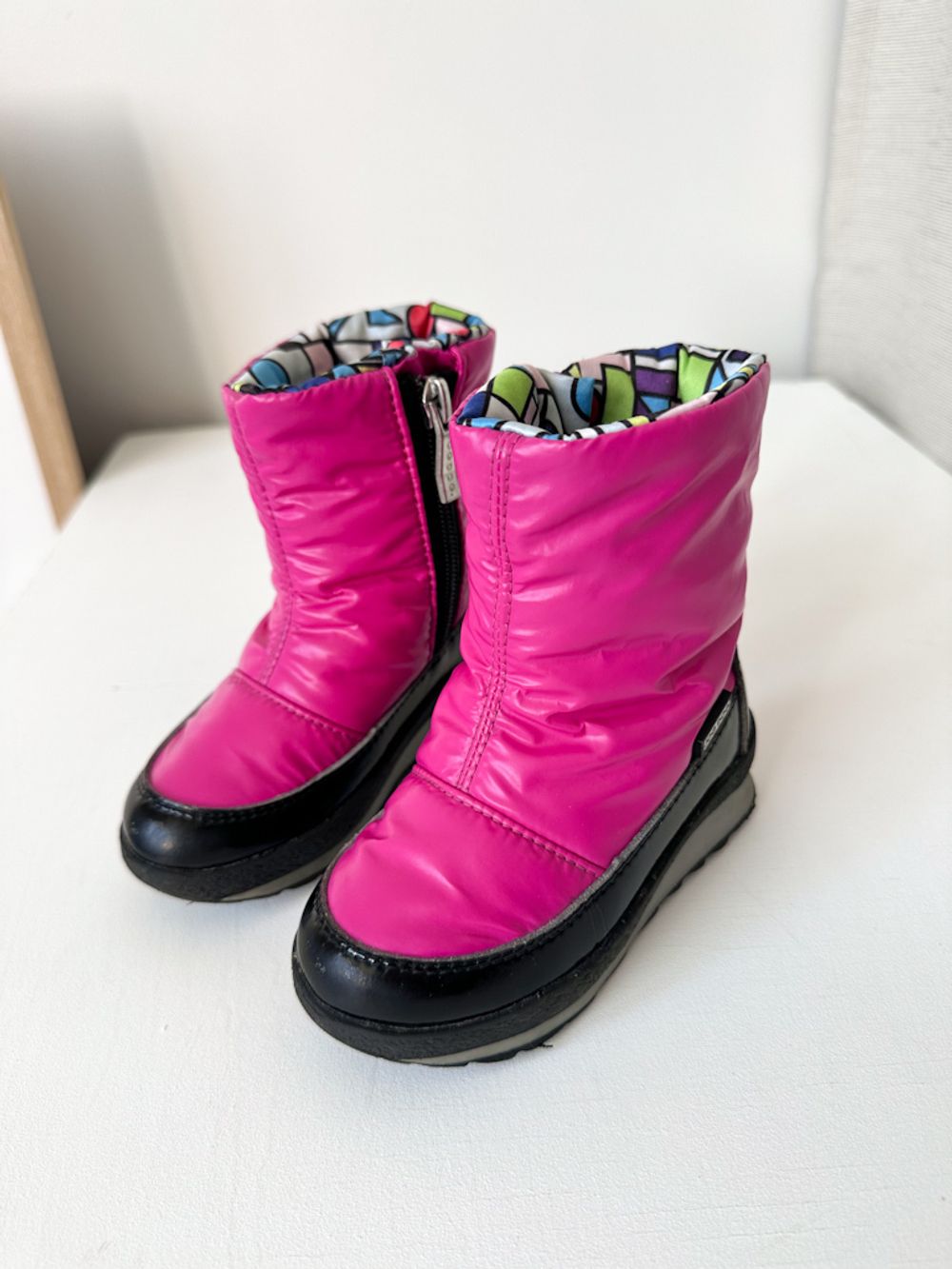 Зимние сапоги Jog Dog, 24