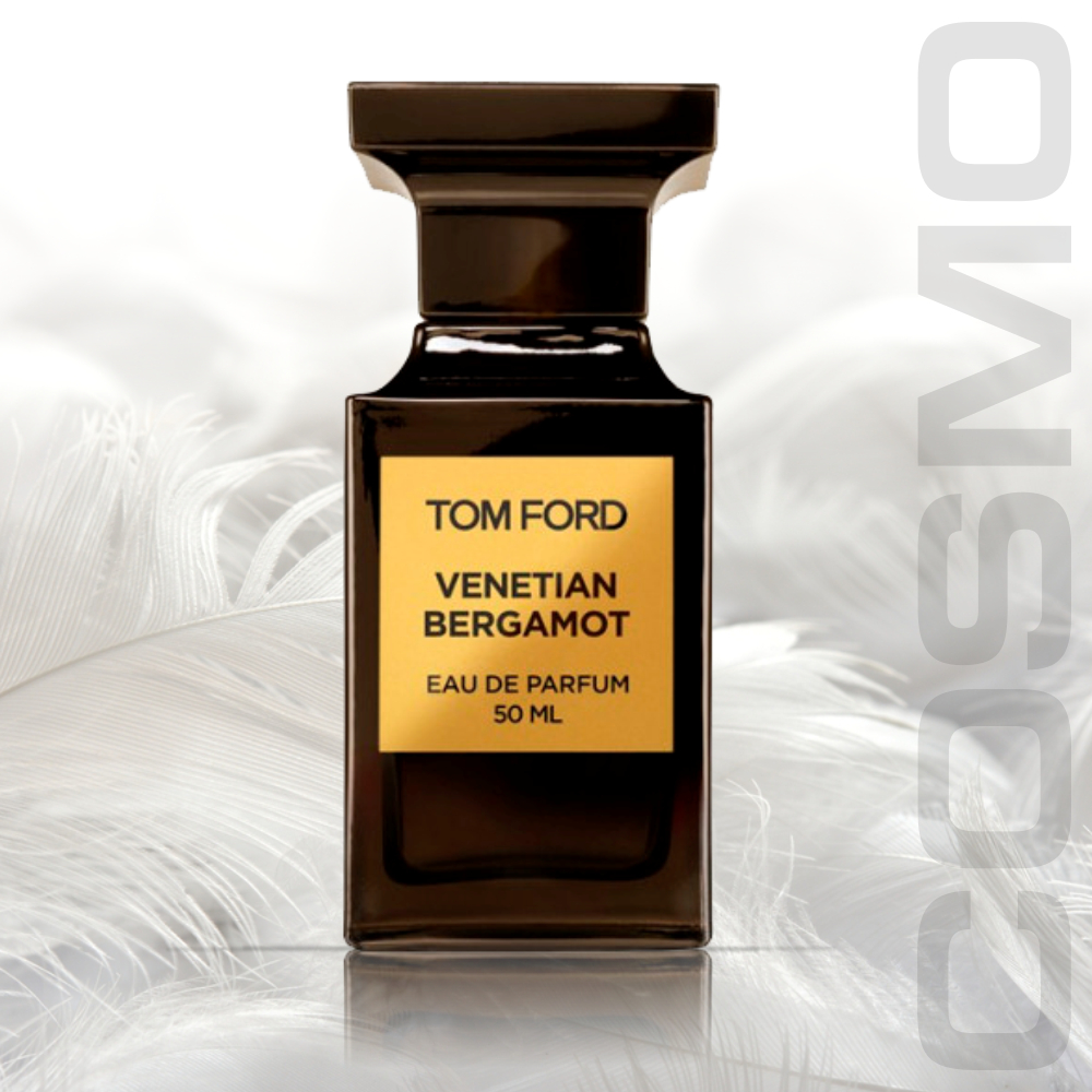 **Tom Ford bergamote