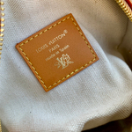 Louis Vuitton Toast Wearable Wallet