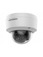 DS-2CD2543G2-IS 4mm Профессиональная видеокамера IP купольная