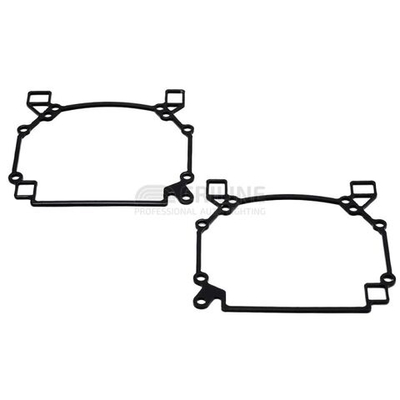 Рамки для KamAZ Euro-3 (2010 - н.в.) (Секция дальнего) на 3/5R