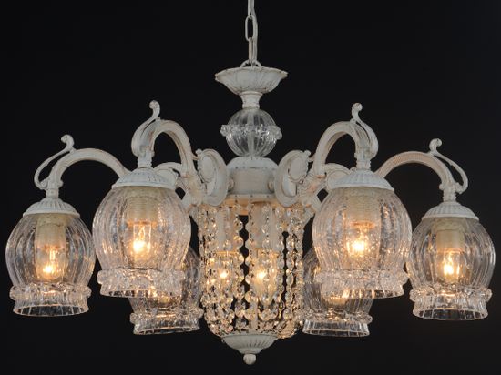 85898/6+3 BGE (1) Люстра