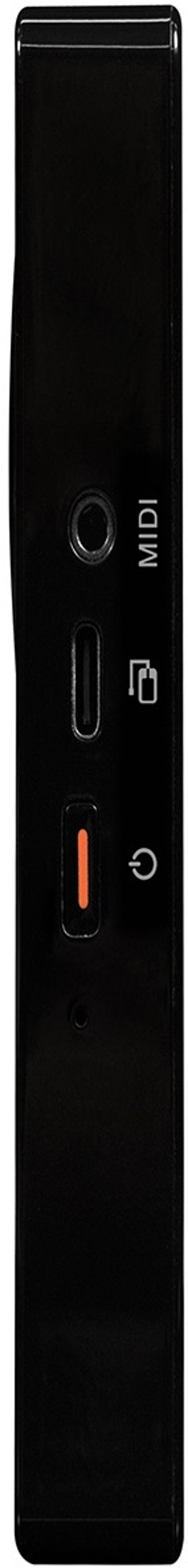 Гитарный процессор Mooer P2 Black