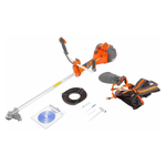 Бензиновый триммер Husqvarna 555FX