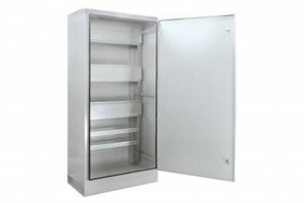 Каркас ВРУ-1 (2000х800х450) IP54 с боковыми панелями TDM SQ0905-5405