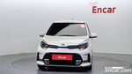 Kia Morning Urban (JA) Prestige (07.2020)