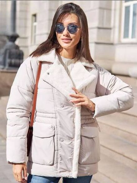 Куртка 50337300 Fabrika