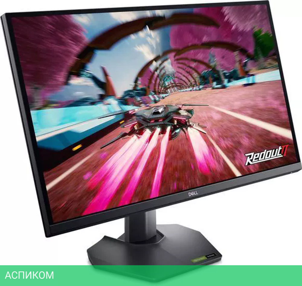 Игровой монитор Dell G2724D