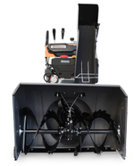 Снегоуборщик бензиновый VILLARTEC WB1176E(DA)